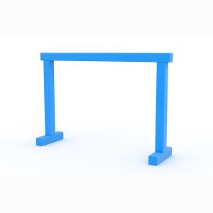 Купить Мини ворота для игр в Ершове 