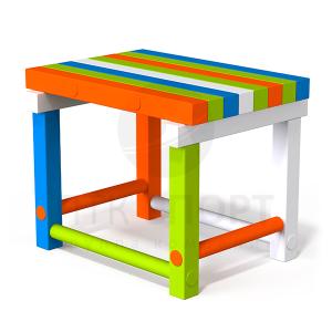 Купить Детский игровой столик в Ершове 