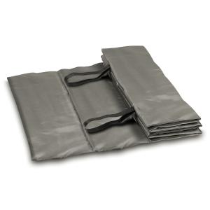 Купить Коврик туристический SM 170*60*1 см Мокрый асфальт в Ершове 