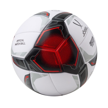 Купить Мяч футбольный Jögel League Evolution Pro №5 в Ершове 